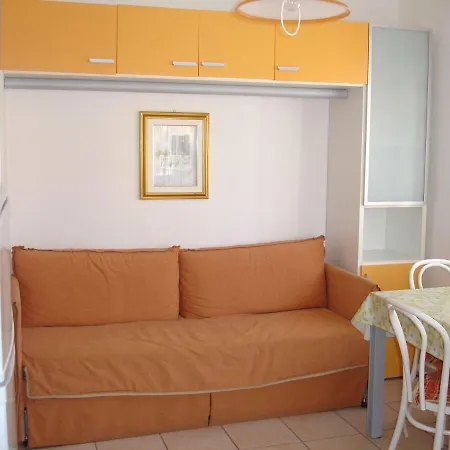 Casa Vacanza Sofia * Alghero