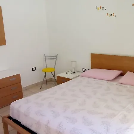 Casa Vacanza Sofia *