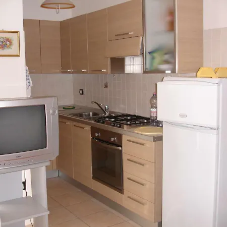 Casa Vacanza Sofia Apartment *
