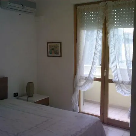 Casa Vacanza Sofia Apartment