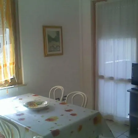 Casa Vacanza Sofia *