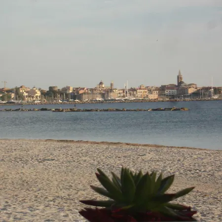 Casa Vacanza Sofia Alghero