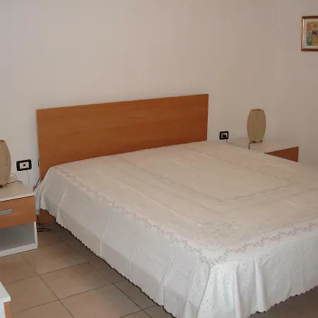 Casa Vacanza Sofia Apartment Alghero