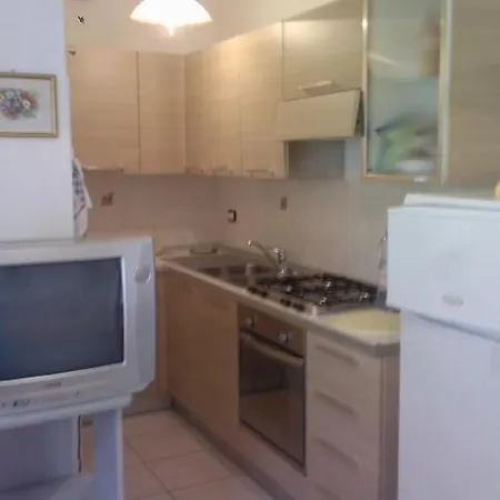 Casa Vacanza Sofia Apartment